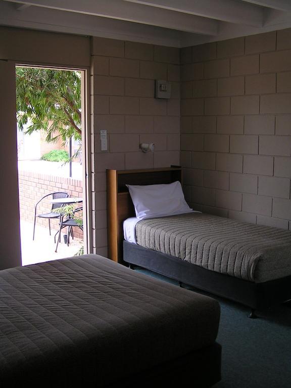 Dongara Old Mill Motel Номер фото